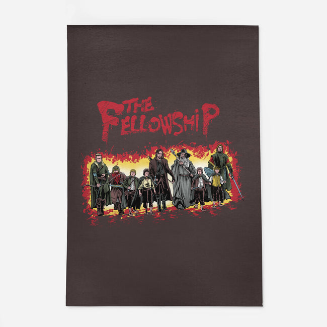 The Fellowship-None-Outdoor-Rug-zascanauta