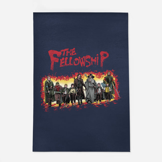 The Fellowship-None-Outdoor-Rug-zascanauta