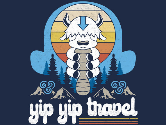 Yip Yip Travel