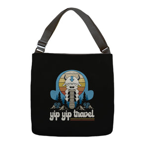 Yip Yip Travel