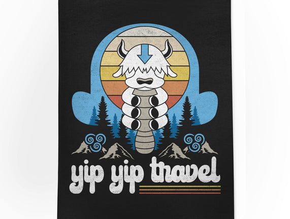 Yip Yip Travel