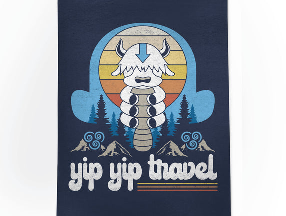 Yip Yip Travel