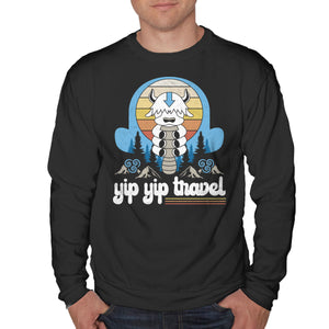 Yip Yip Travel