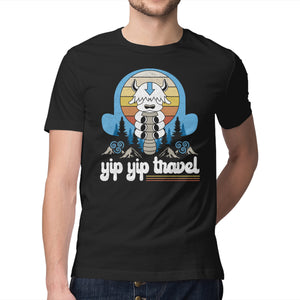 Yip Yip Travel