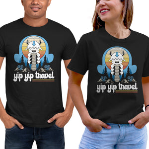 Yip Yip Travel