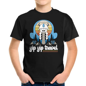 Yip Yip Travel