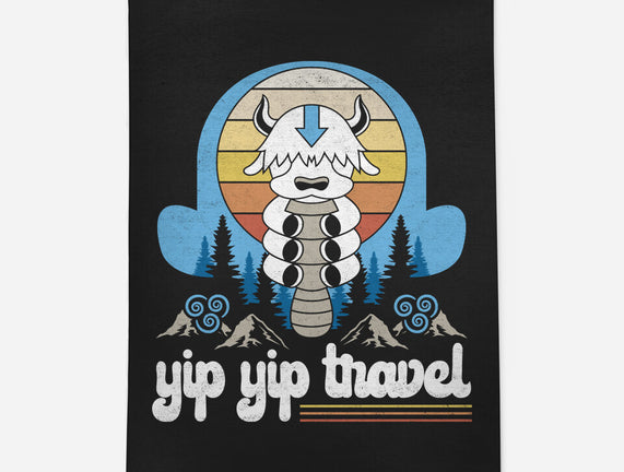 Yip Yip Travel