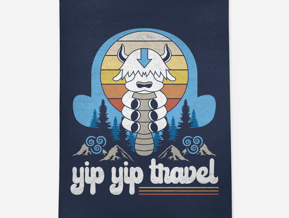 Yip Yip Travel