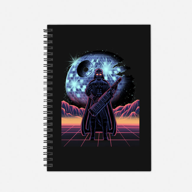 Synth Lord-None-Dot Grid-Notebook-rmatix