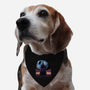 Synth Lord-Dog-Adjustable-Pet Collar-rmatix