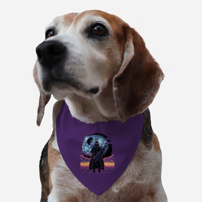 Synth Lord-Dog-Adjustable-Pet Collar-rmatix