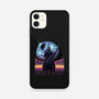 Synth Lord-iPhone-Snap-Phone Case-rmatix