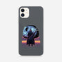 Synth Lord-iPhone-Snap-Phone Case-rmatix