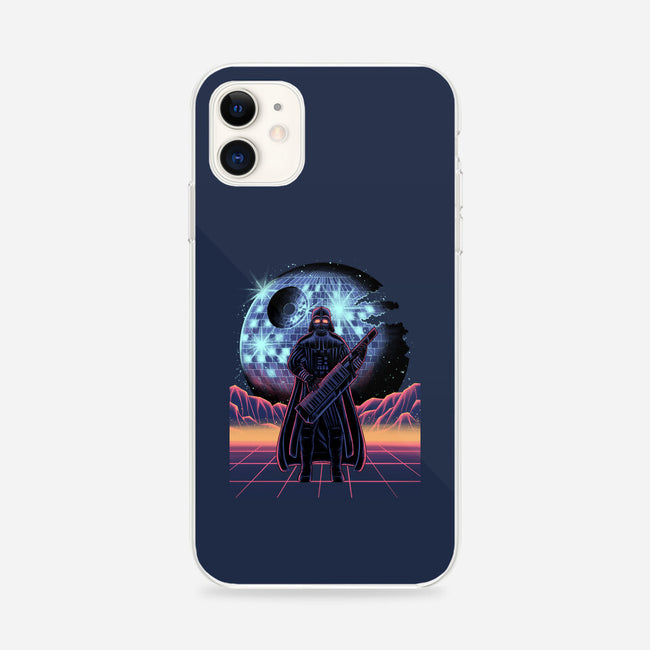 Synth Lord-iPhone-Snap-Phone Case-rmatix