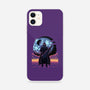 Synth Lord-iPhone-Snap-Phone Case-rmatix