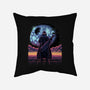 Synth Lord-None-Removable Cover w Insert-Throw Pillow-rmatix