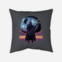 Synth Lord-None-Removable Cover w Insert-Throw Pillow-rmatix