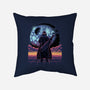 Synth Lord-None-Removable Cover w Insert-Throw Pillow-rmatix