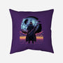 Synth Lord-None-Removable Cover w Insert-Throw Pillow-rmatix