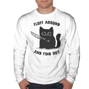 Fluff Around And Find Out