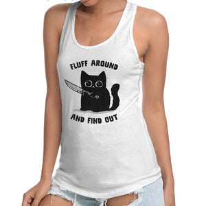 Fluff Around And Find Out