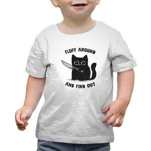 Fluff Around And Find Out