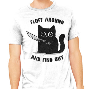 Fluff Around And Find Out