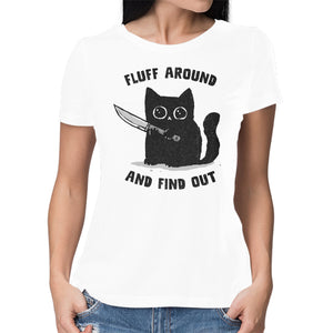 Fluff Around And Find Out