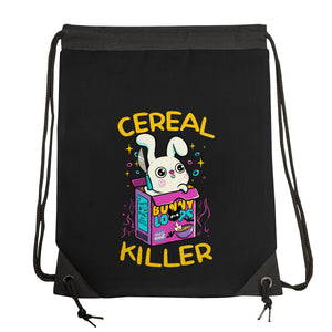 Cereal Killer Psycho Bunny