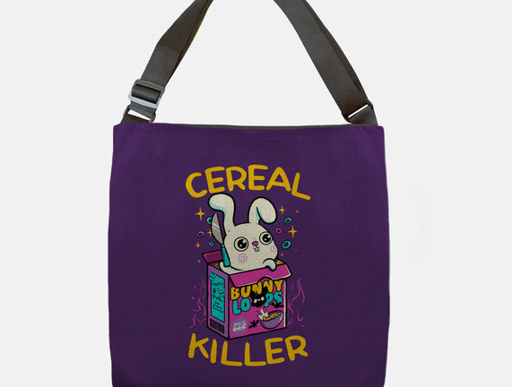 Cereal Killer Psycho Bunny