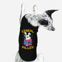 Cereal Killer Psycho Bunny-Dog-Basic-Pet Tank-tobefonseca