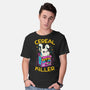 Cereal Killer Psycho Bunny-Mens-Basic-Tee-tobefonseca