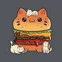 Catnivore Diet-Samsung-Snap-Phone Case-tobefonseca