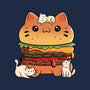 Catnivore Diet-Samsung-Snap-Phone Case-tobefonseca