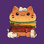 Catnivore Diet-Samsung-Snap-Phone Case-tobefonseca