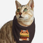 Catnivore Diet-Cat-Bandana-Pet Collar-tobefonseca