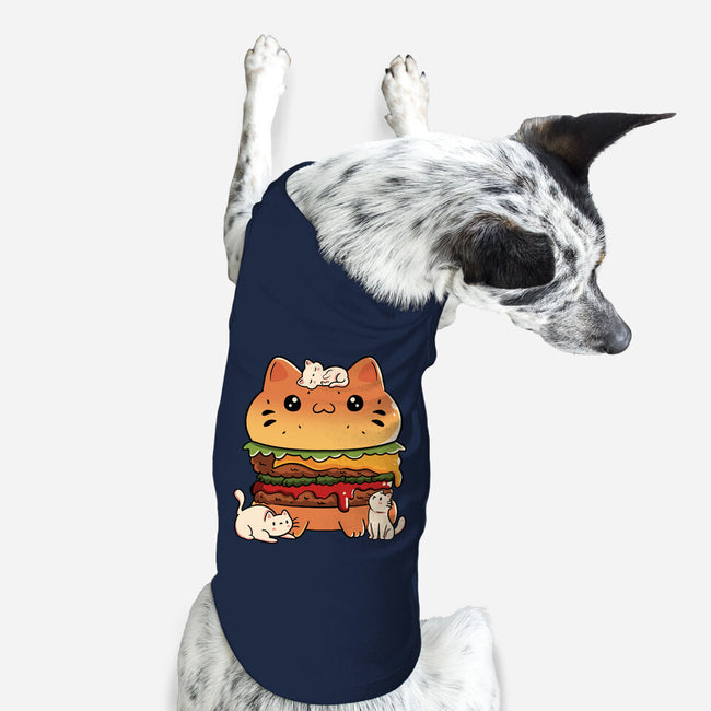 Catnivore Diet-Dog-Basic-Pet Tank-tobefonseca
