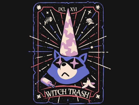 The Witch Trash