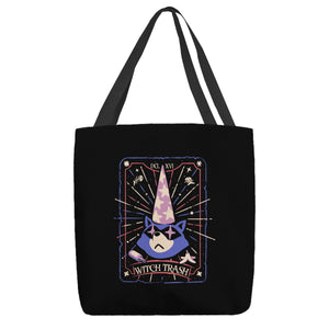 The Witch Trash