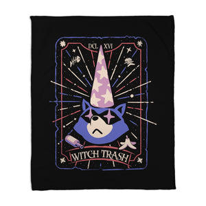 The Witch Trash