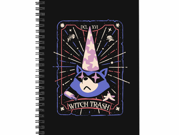 The Witch Trash