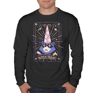 The Witch Trash