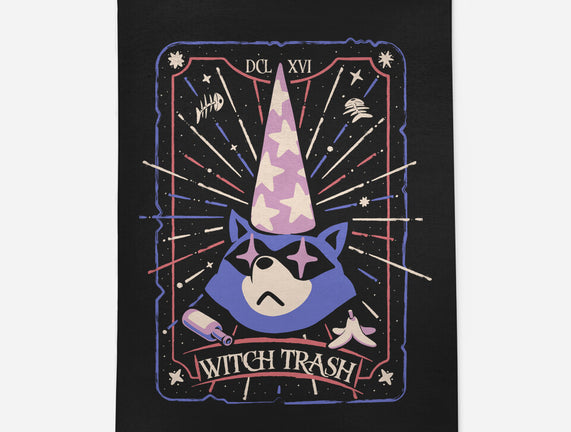 The Witch Trash