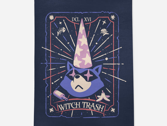 The Witch Trash