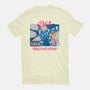 Straight Outta Cattown-Mens-Premium-Tee-naomori