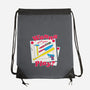 Good Guys Play-None-Drawstring-Bag-Nemons