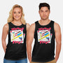 Good Guys Play-Unisex-Basic-Tank-Nemons