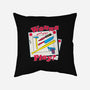 Good Guys Play-None-Non-Removable Cover w Insert-Throw Pillow-Nemons