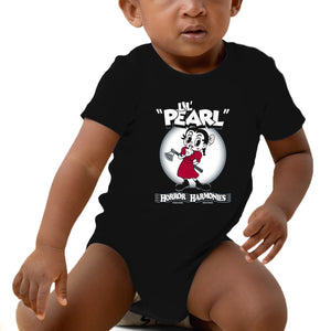 Lil Pearl