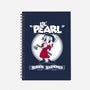 Lil Pearl-None-Dot Grid-Notebook-Nemons